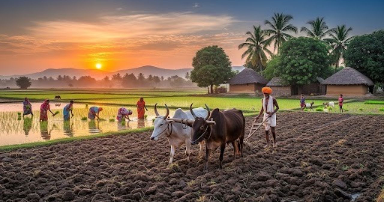 Big Relief for Farmers! Water Lifting Ban Relaxed on 9 Rivers for Three Days